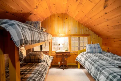 5997 Vermont Route 30 Jamaica VT 05343