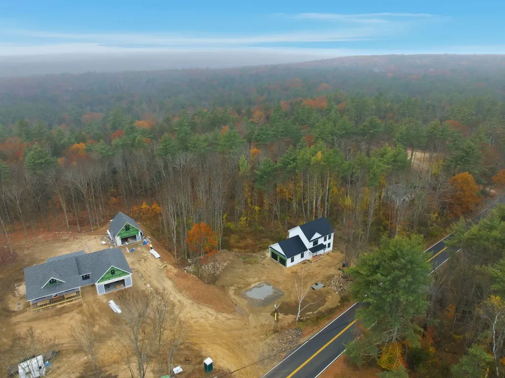 Lot 8 Bay Road Farmington NH 03835