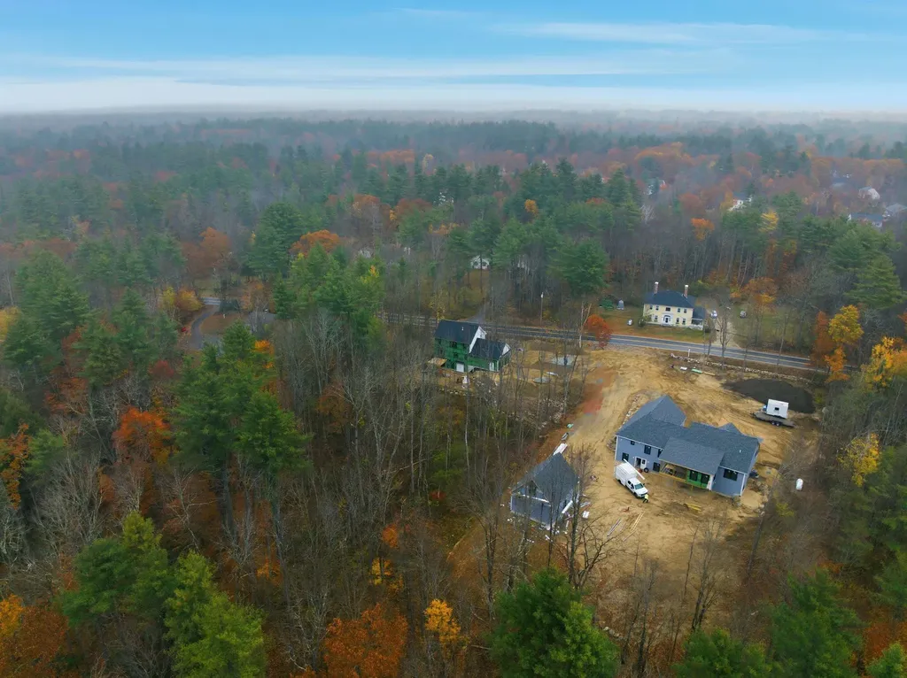 Lot 8 Bay Road Farmington NH 03835