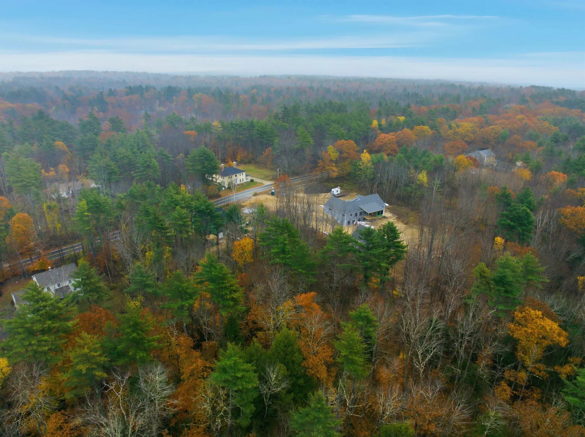 Lot 8 Bay Road Farmington NH 03835