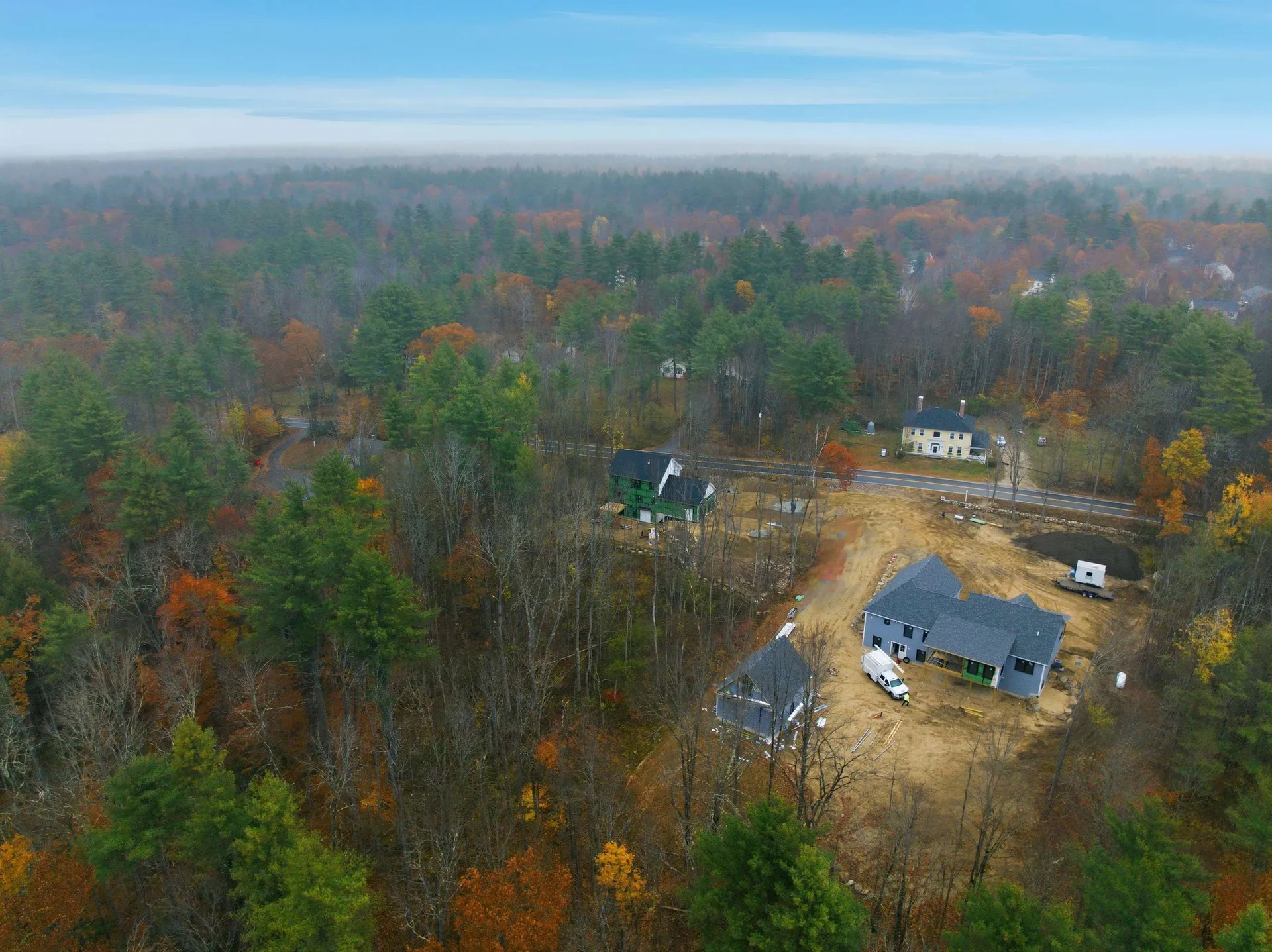 Lot 8 Bay Road Farmington NH 03835