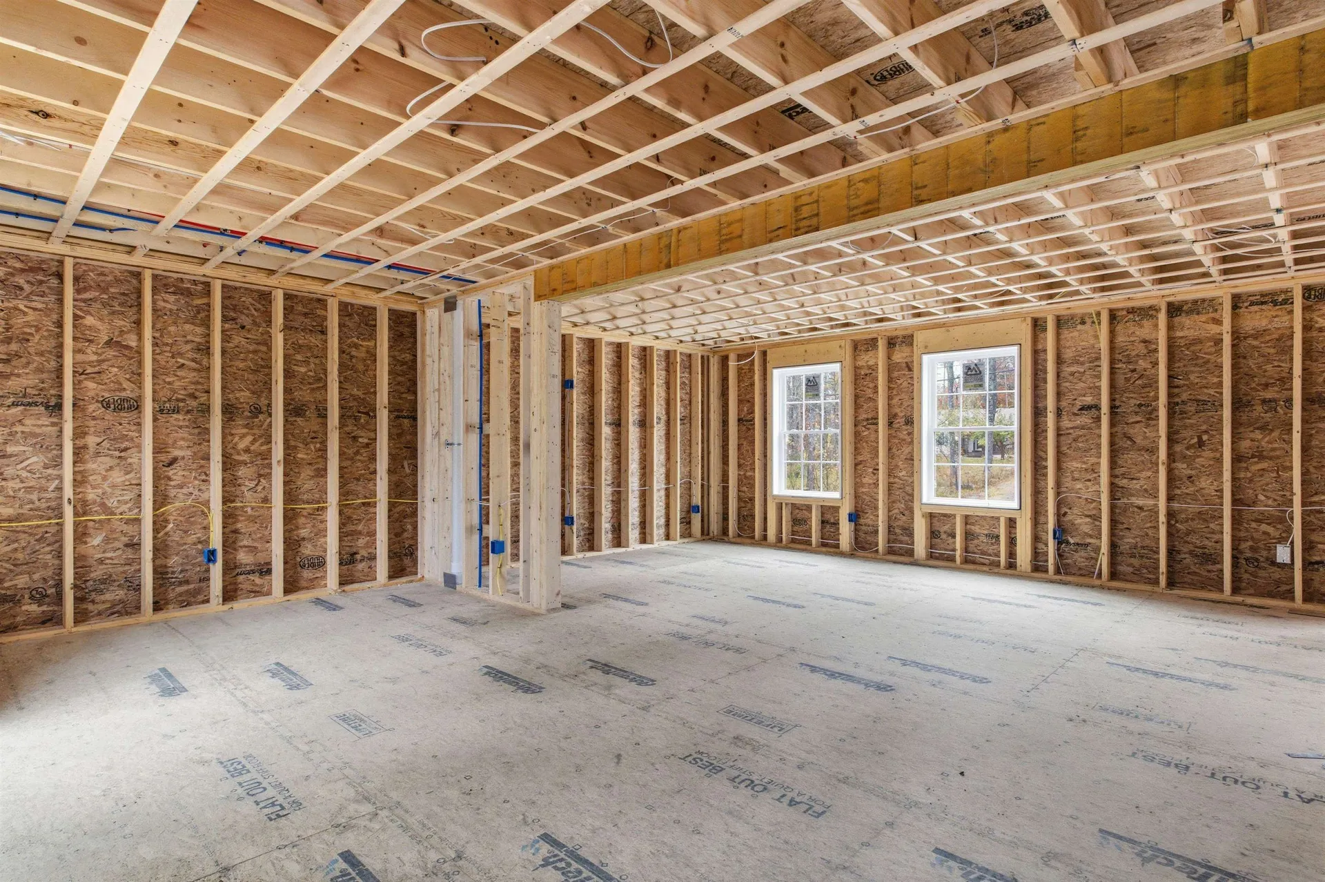 Lot 8 Bay Road Farmington NH 03835