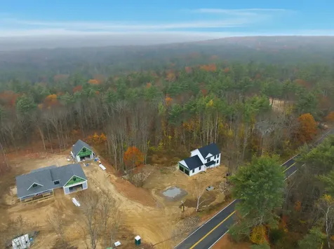 Lot 8 Bay Road Farmington NH 03835