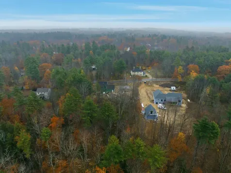 Lot 8 Bay Road Farmington NH 03835