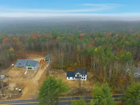 Lot 8 Bay Road Farmington NH 03835