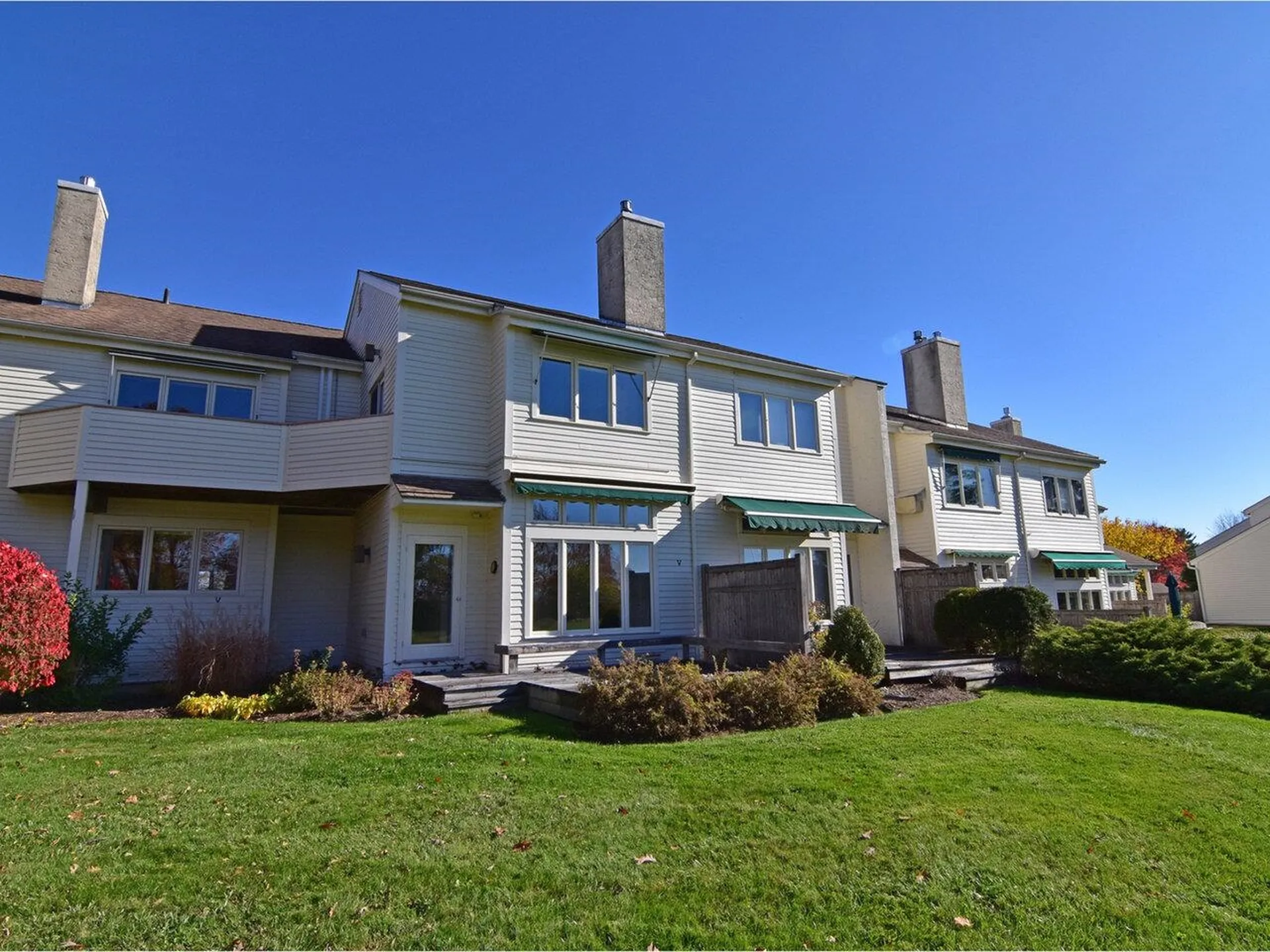 Burlington VT, 545 South Prospect Street, Unit 21