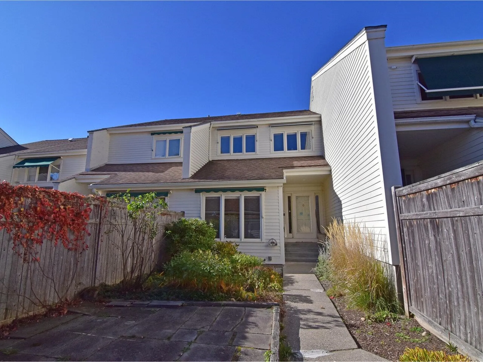 545 South Prospect Street Burlington VT 05401