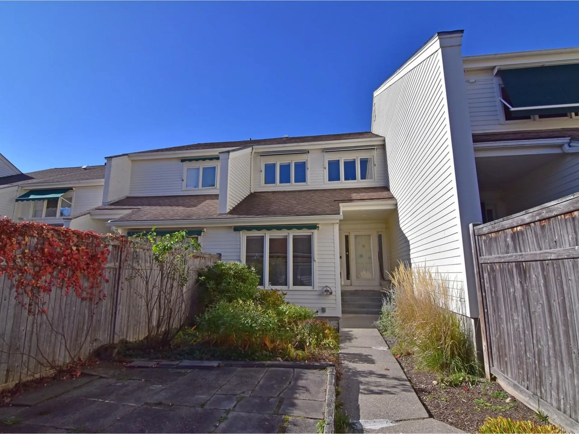 545 South Prospect Street Burlington VT 05401