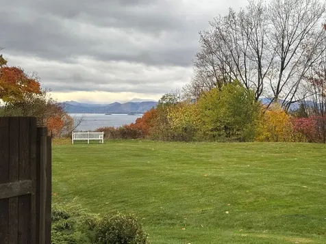 545 South Prospect Street Burlington VT 05401