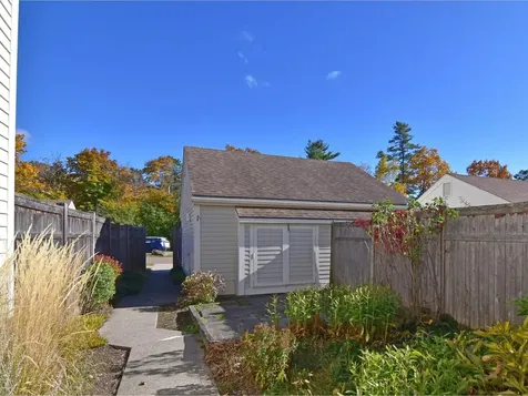 545 South Prospect Street Burlington VT 05401
