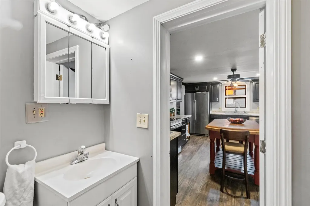 73 W Main Street Hillsborough NH 03244