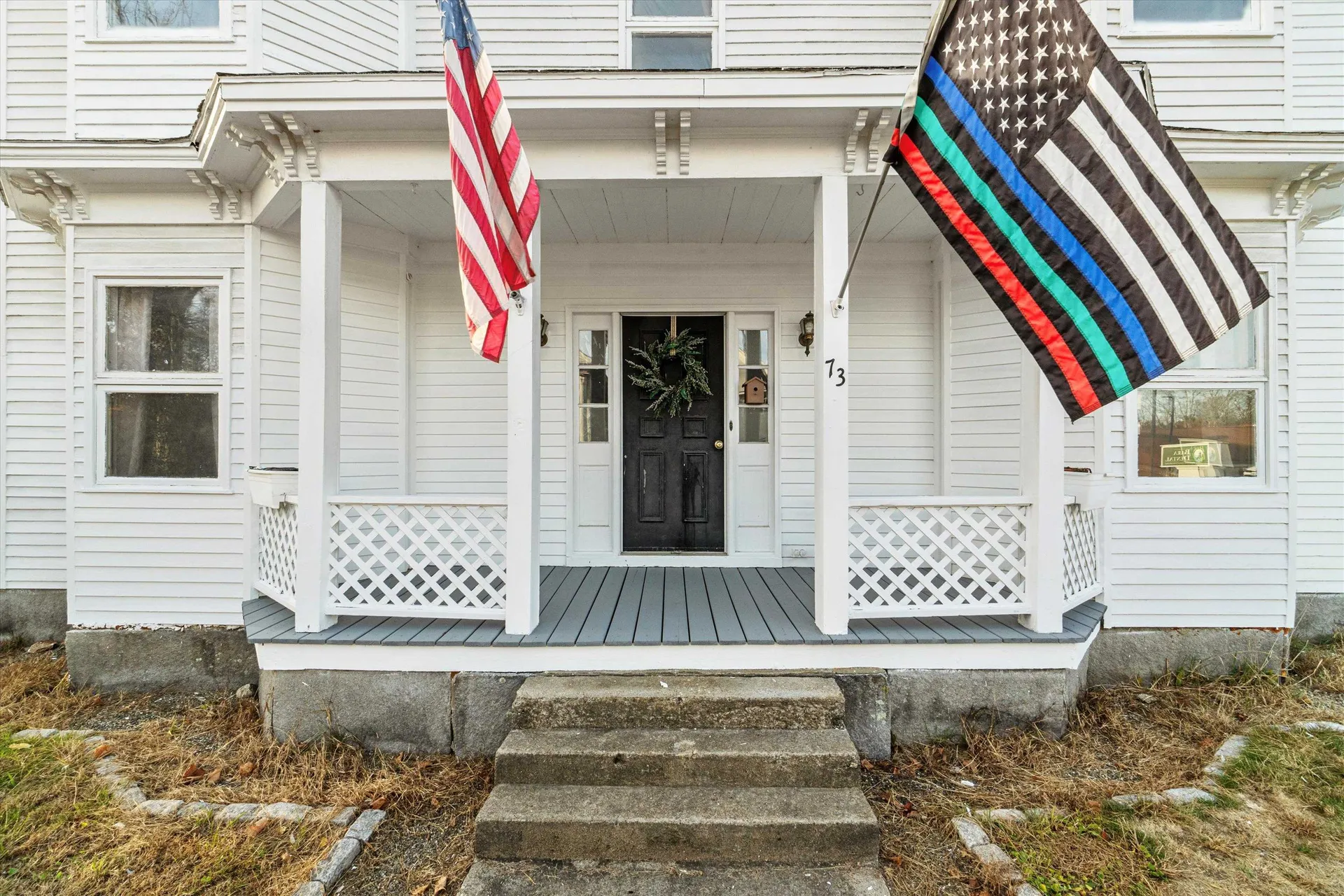 73 W Main Street Hillsborough NH 03244