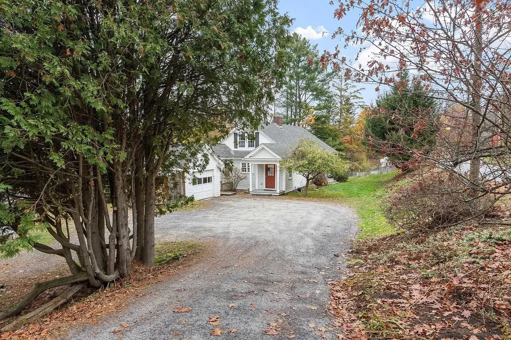 42 Old Keene Road Walpole NH 03608