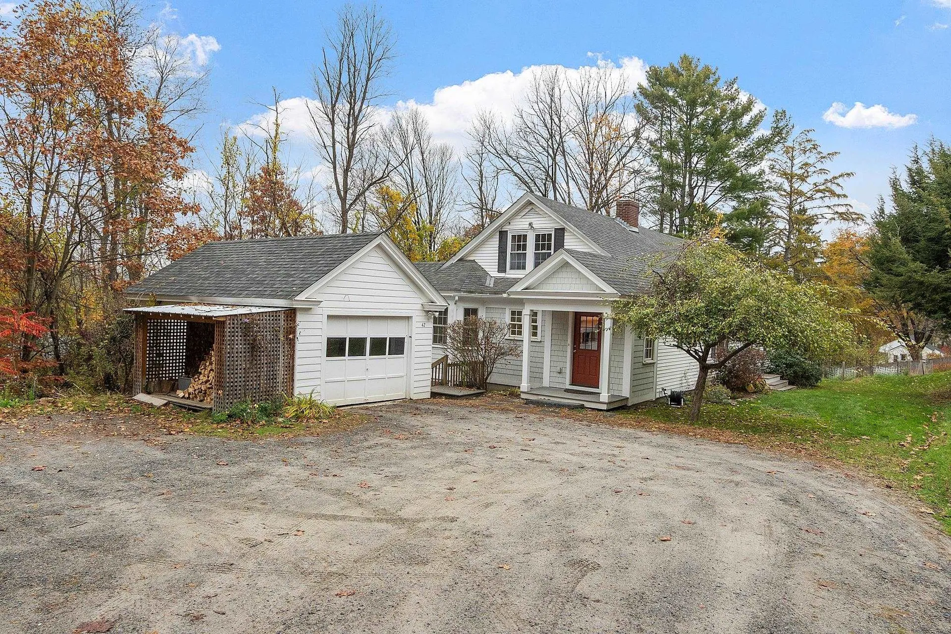42 Old Keene Road Walpole NH 03608