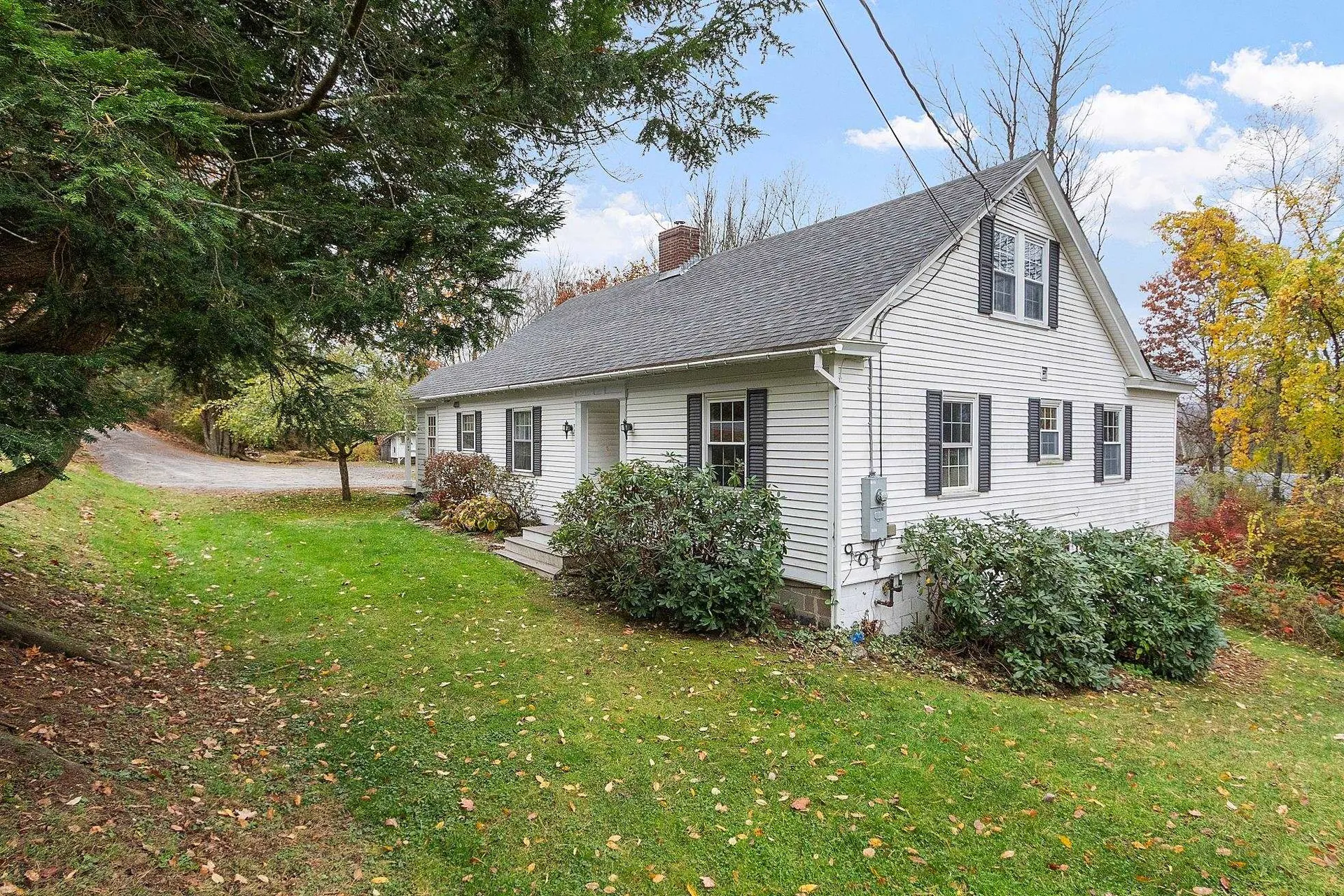 42 Old Keene Road Walpole NH 03608