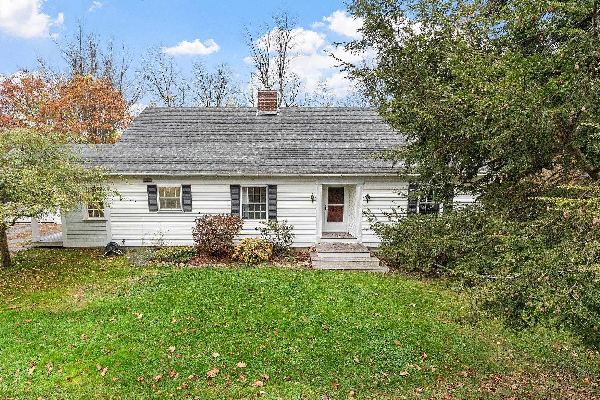 42 Old Keene Road Walpole NH 03608