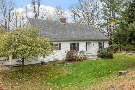 42 Old Keene Road Walpole NH 03608