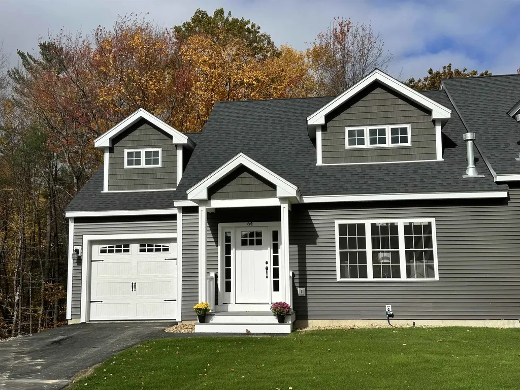 64 Granite Ridge Meredith NH 03253