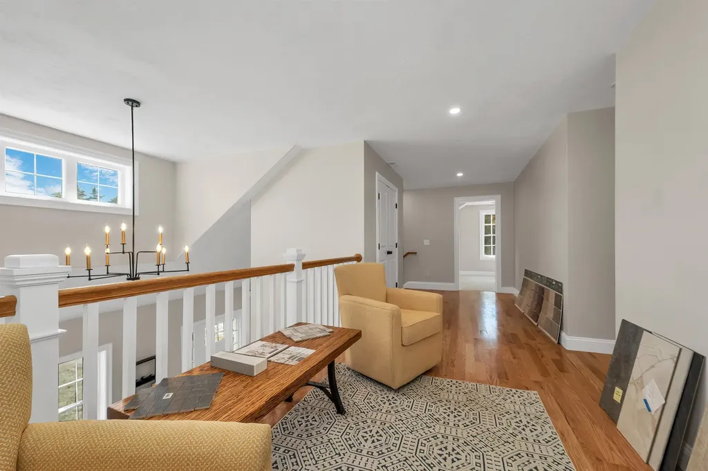 64 Granite Ridge Meredith NH 03253