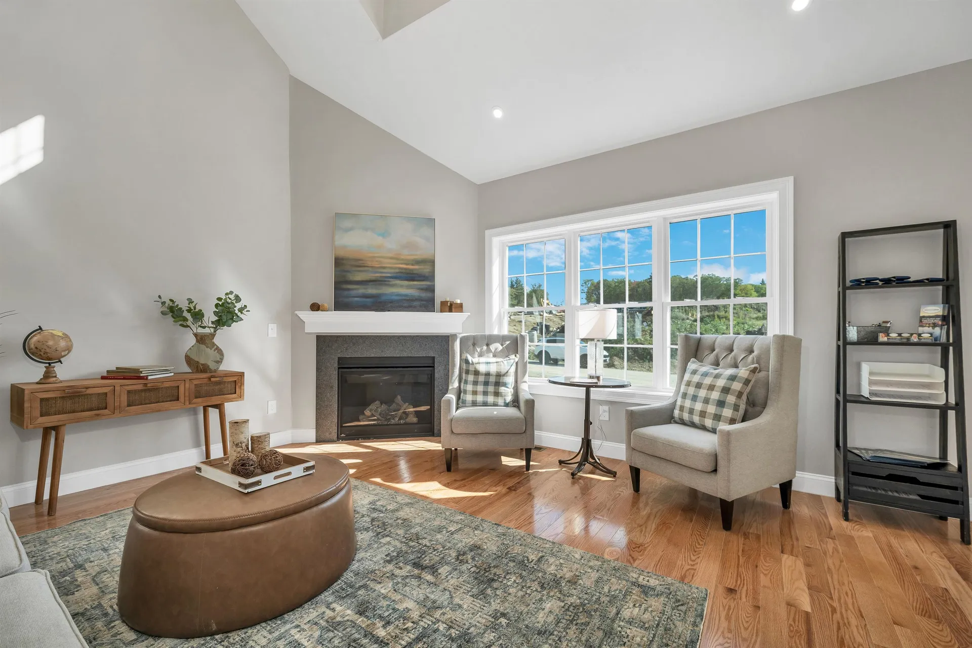 64 Granite Ridge Meredith NH 03253