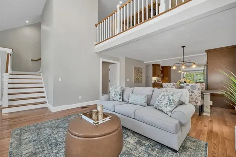 64 Granite Ridge Meredith NH 03253