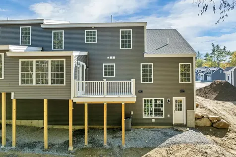 64 Granite Ridge Meredith NH 03253