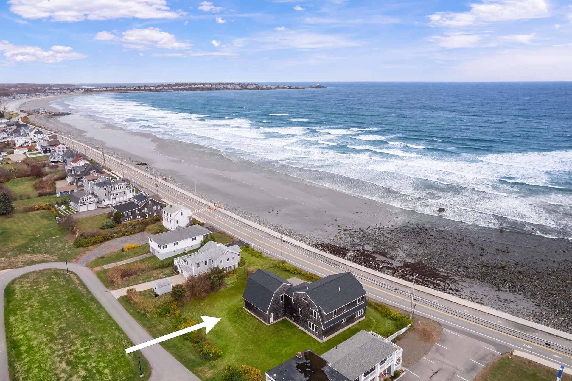 361 Long Beach Avenue York ME 03909