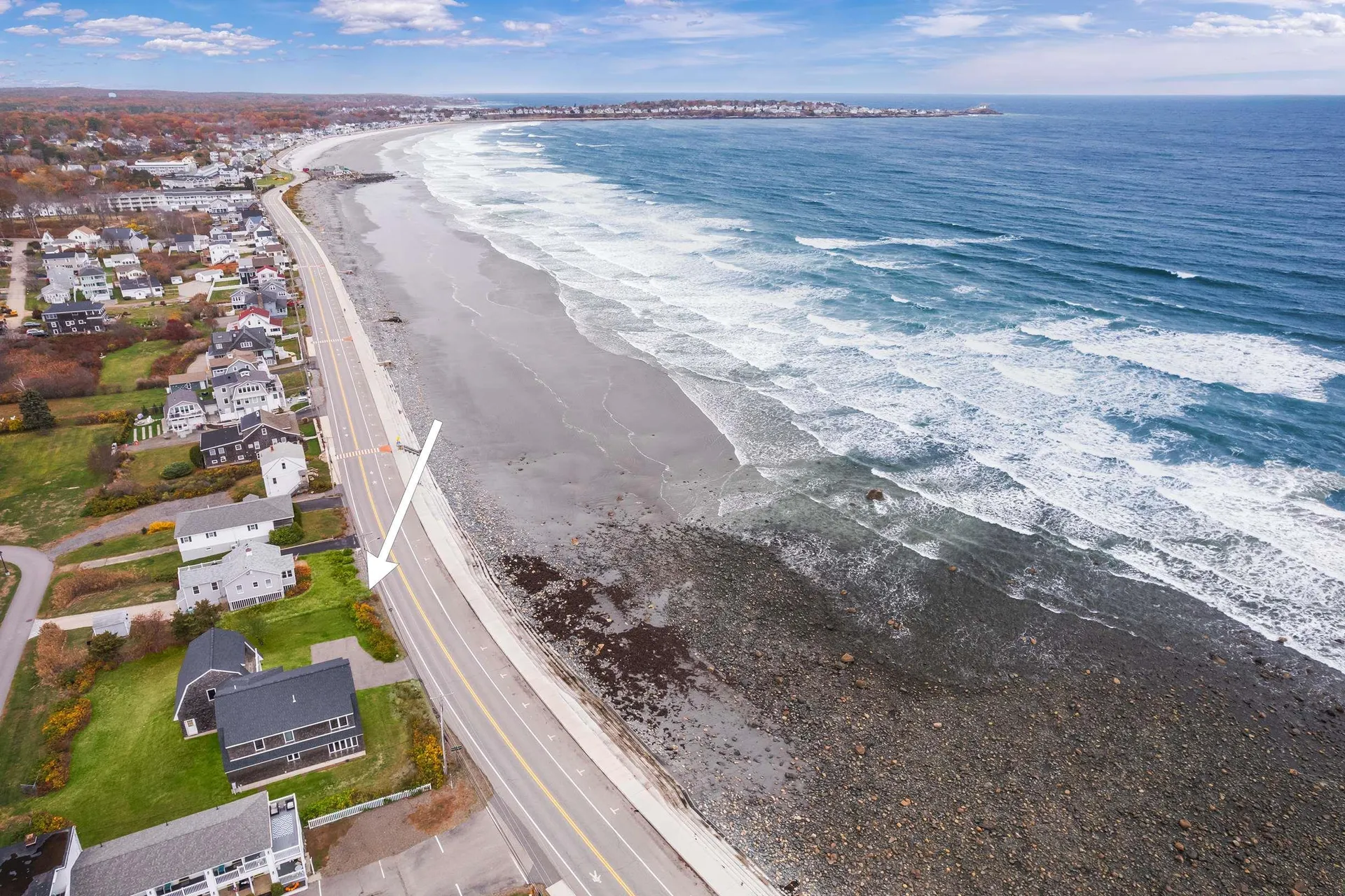 361 Long Beach Avenue York ME 03909