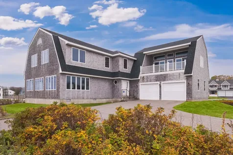 361 Long Beach Avenue York ME 03909