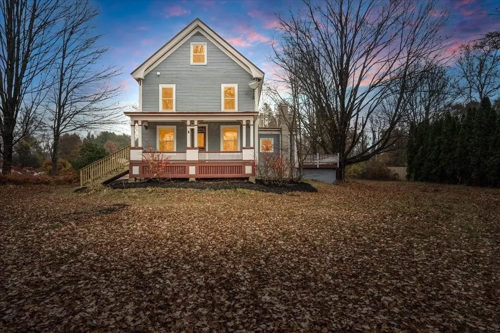 233 Pembroke Street Pembroke NH 03275