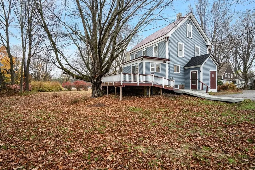 233 Pembroke Street Pembroke NH 03275