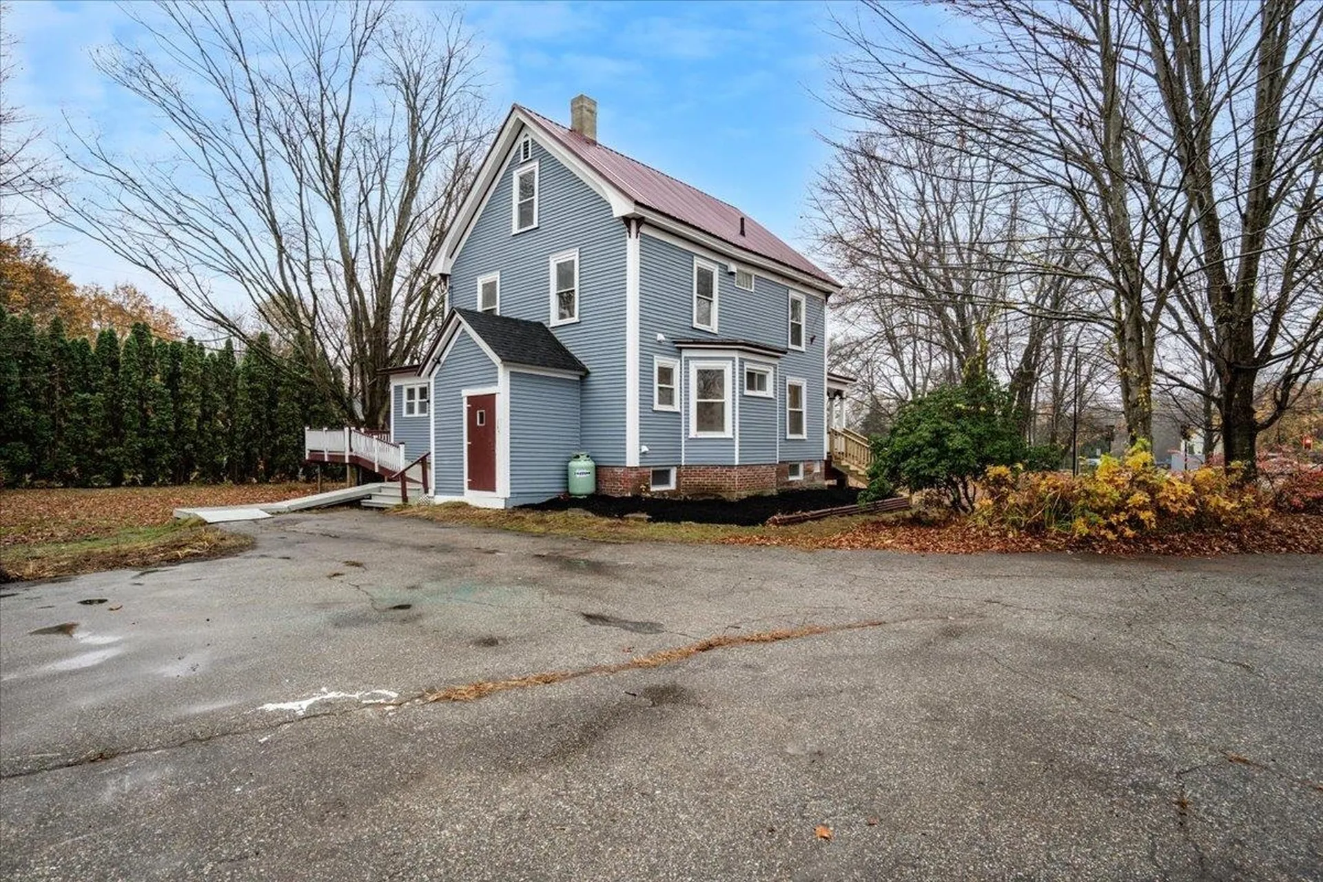 233 Pembroke Street Pembroke NH 03275