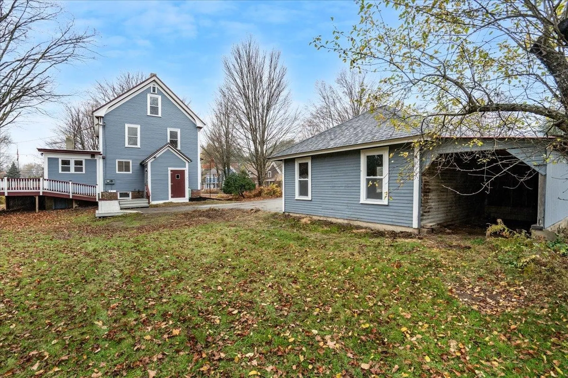 233 Pembroke Street Pembroke NH 03275