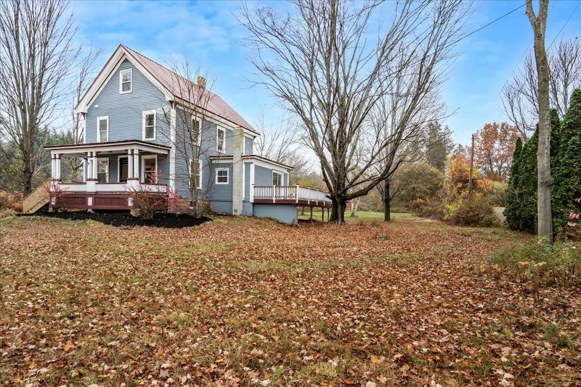 233 Pembroke Street Pembroke NH 03275