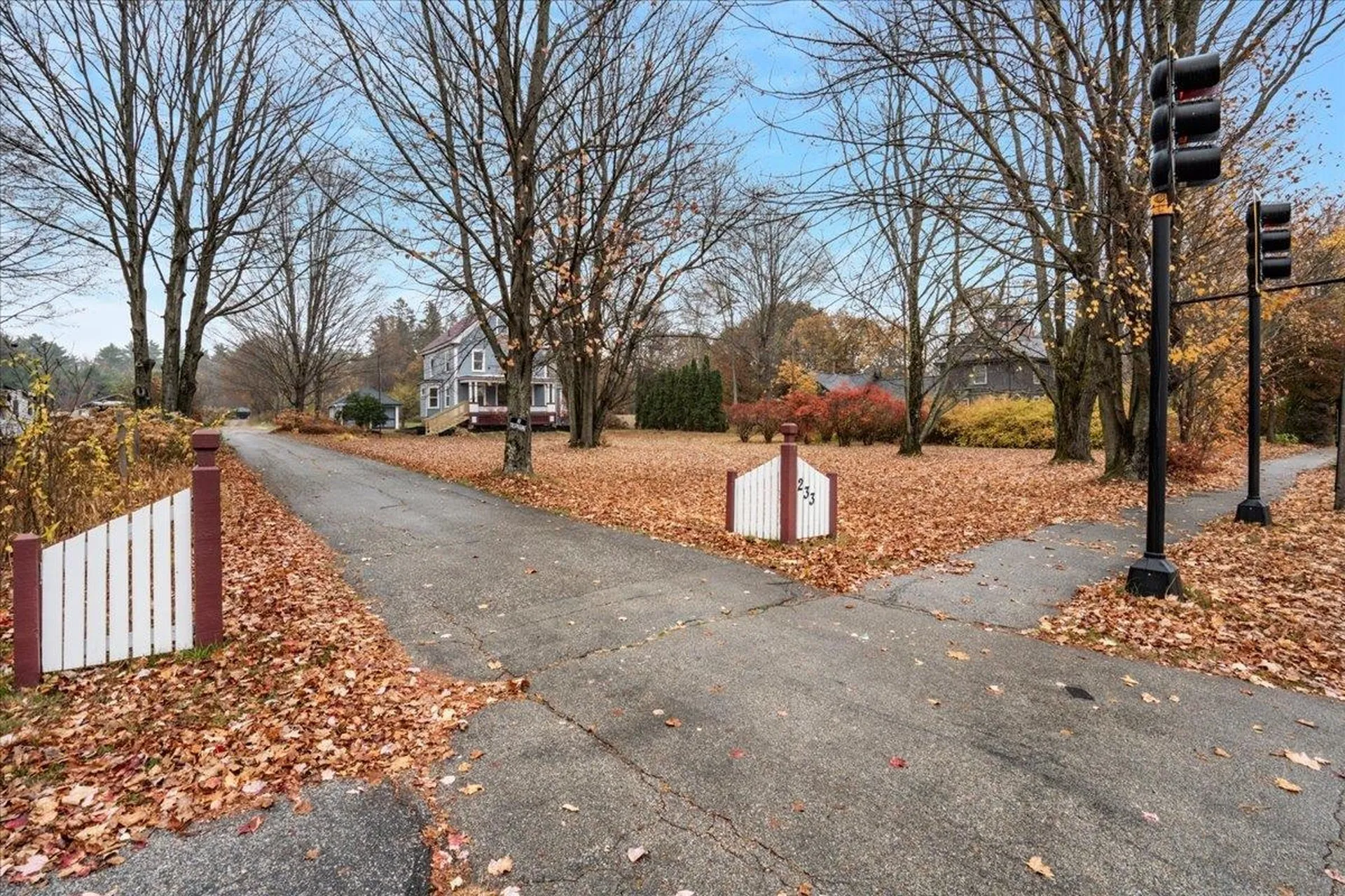 233 Pembroke Street Pembroke NH 03275