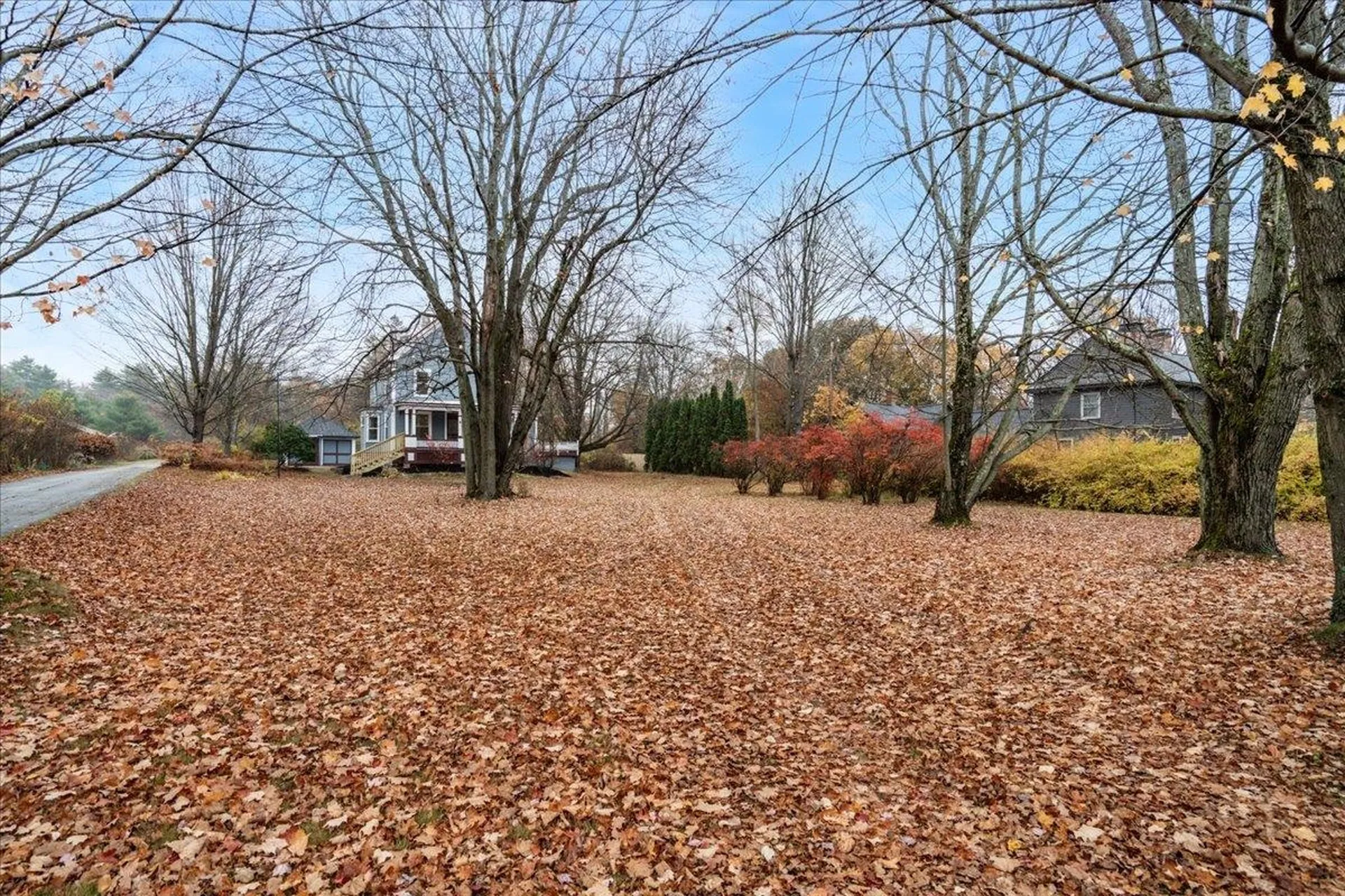 233 Pembroke Street Pembroke NH 03275