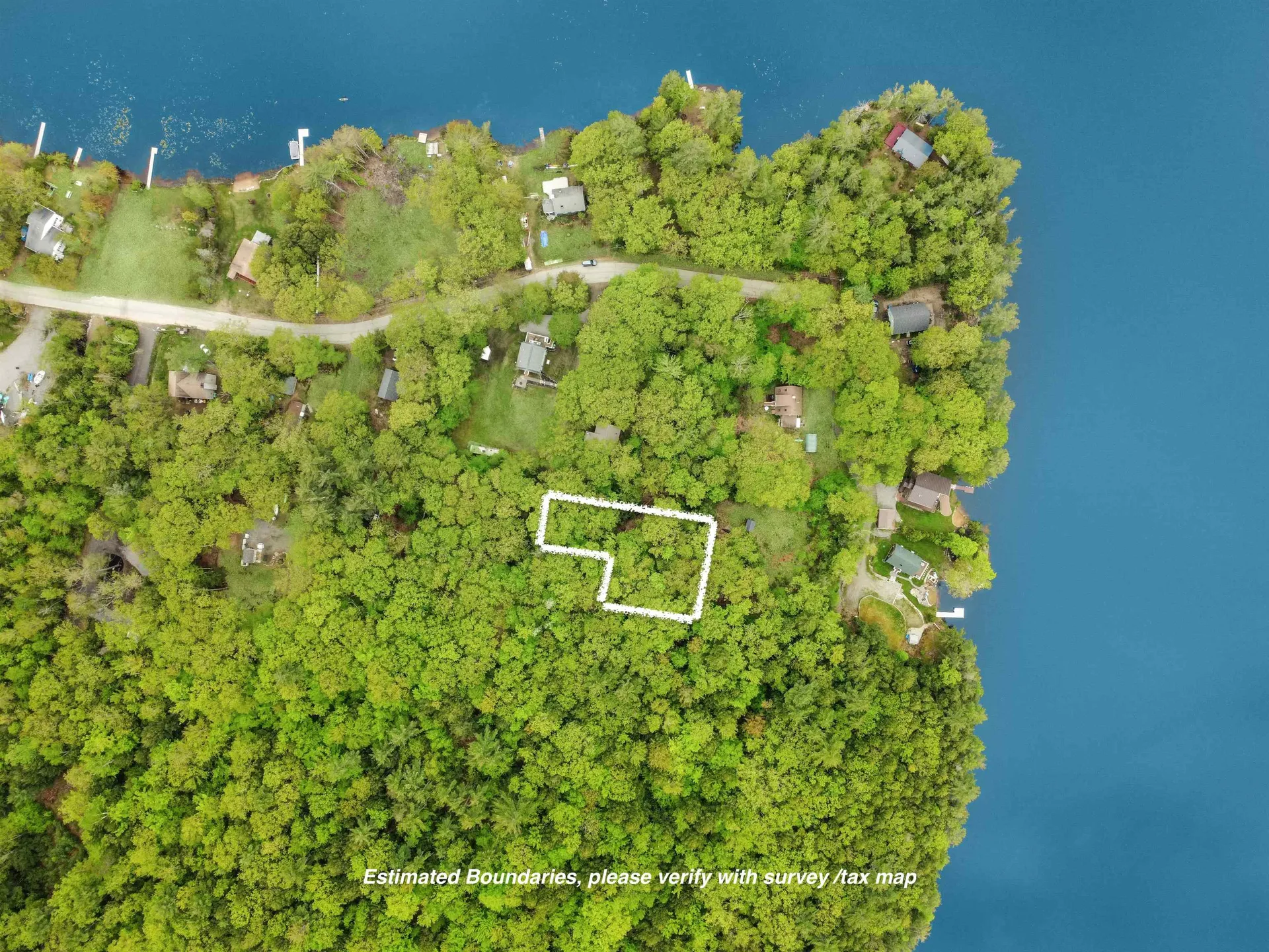 000 Pocumtuck Way Gilmanton NH 03237