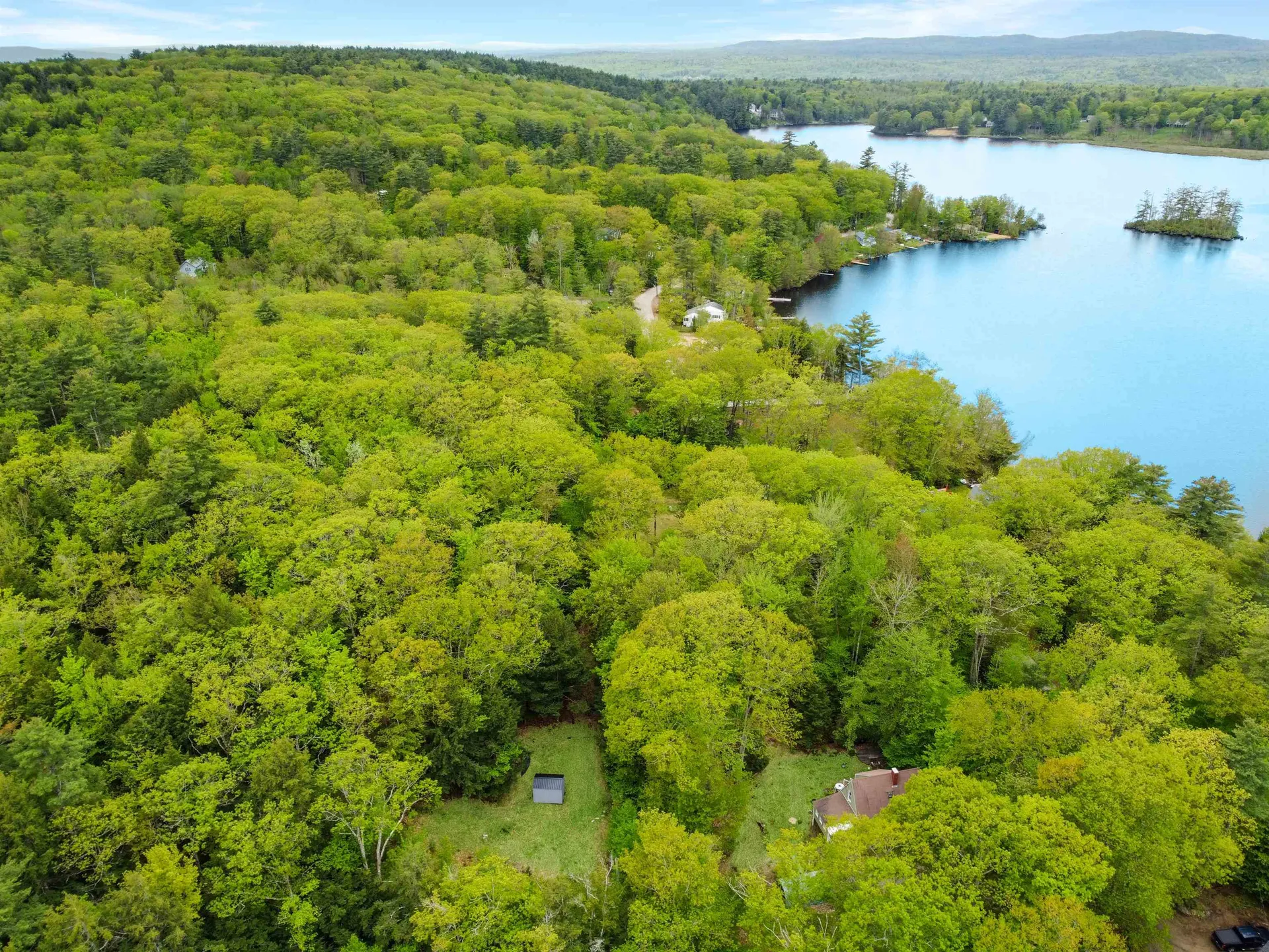 000 Pocumtuck Way Gilmanton NH 03237