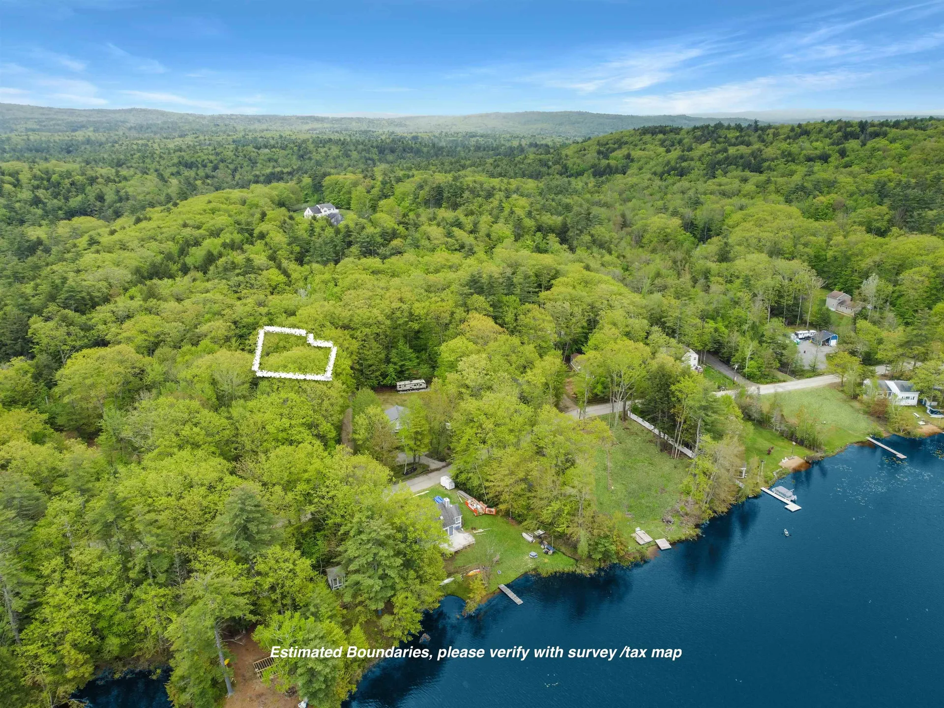 000 Pocumtuck Way Gilmanton NH 03237