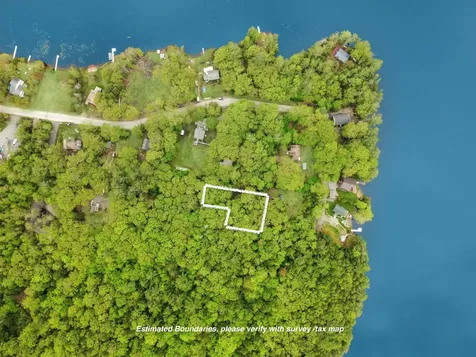 000 Pocumtuck Way Gilmanton NH 03237