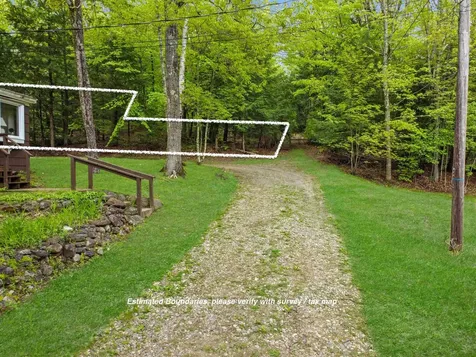 000 Pocumtuck Way Gilmanton NH 03237