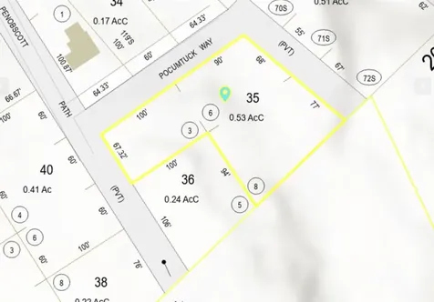 000 Pocumtuck Way Gilmanton NH 03237