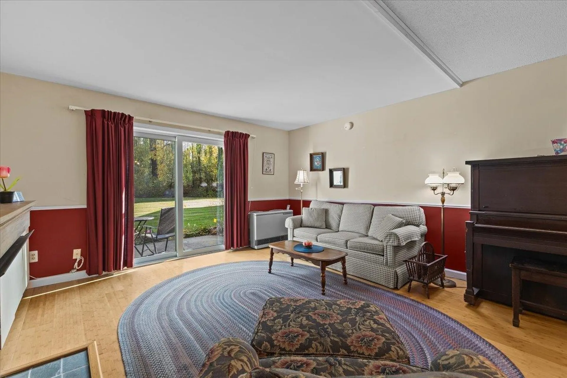 413 Locust Hill Shelburne VT 05482