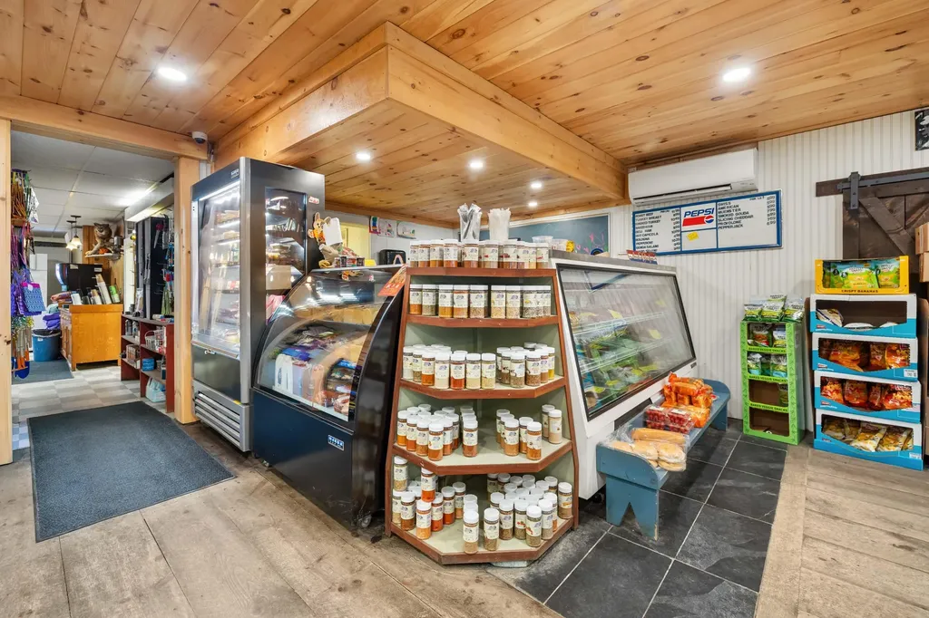 23 Main Street Wardsboro VT 05355