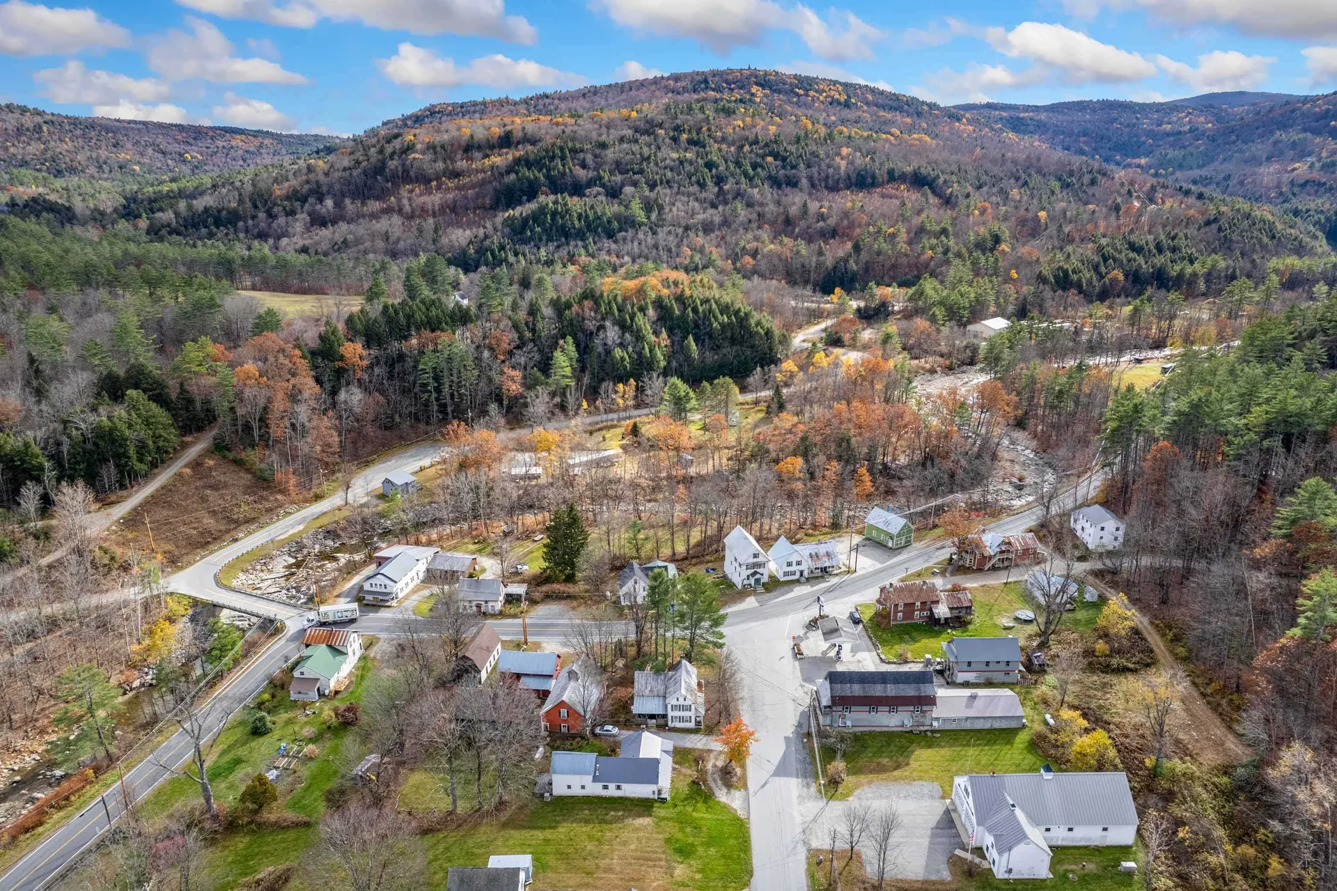 23 Main Street Wardsboro VT 05355