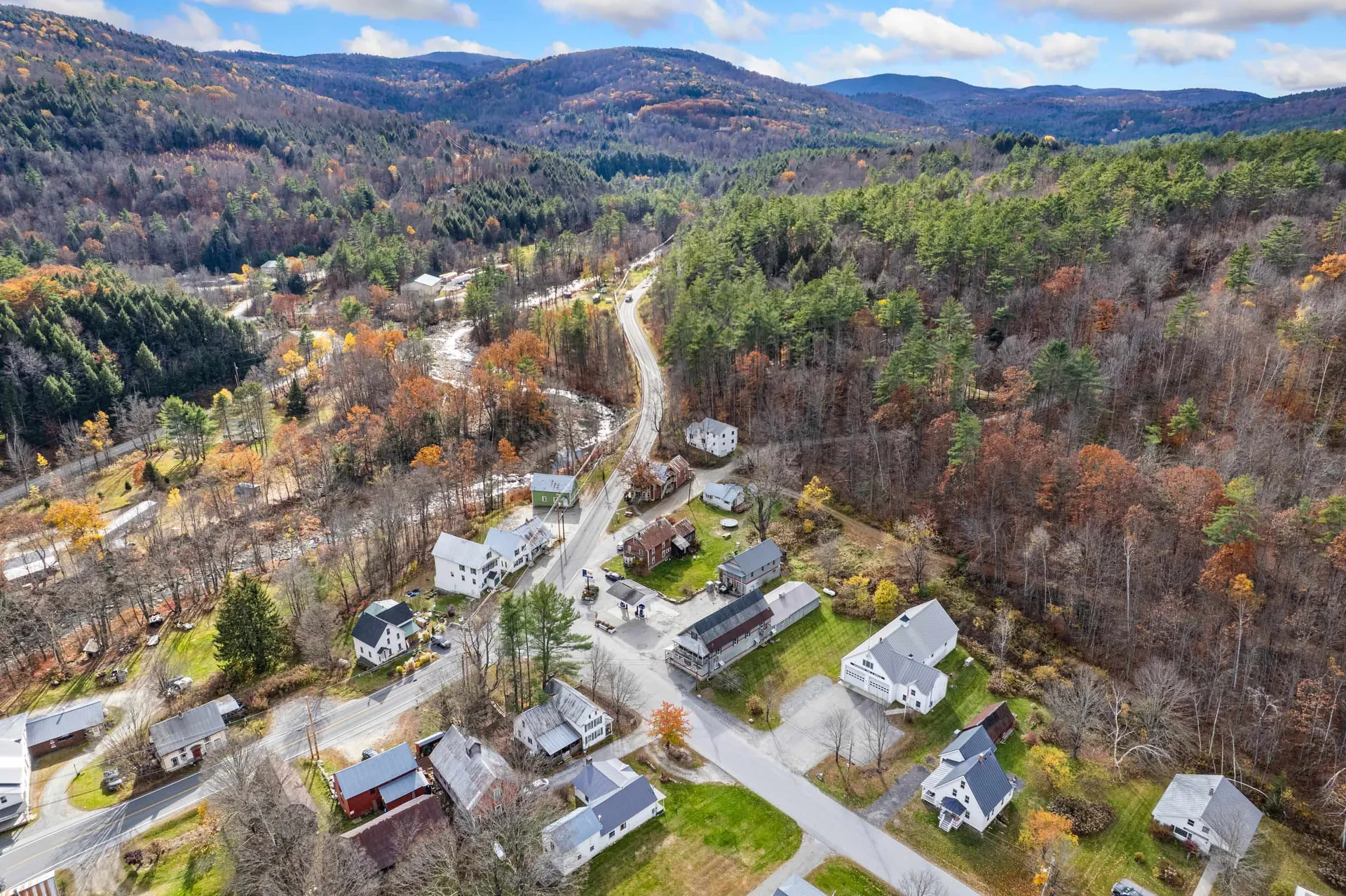 23 Main Street Wardsboro VT 05355