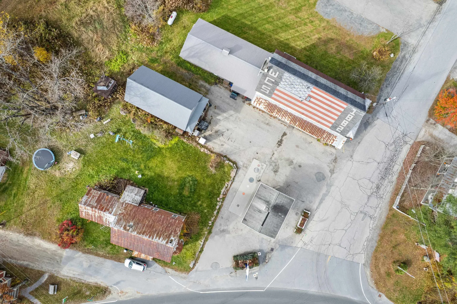 23 Main Street Wardsboro VT 05355