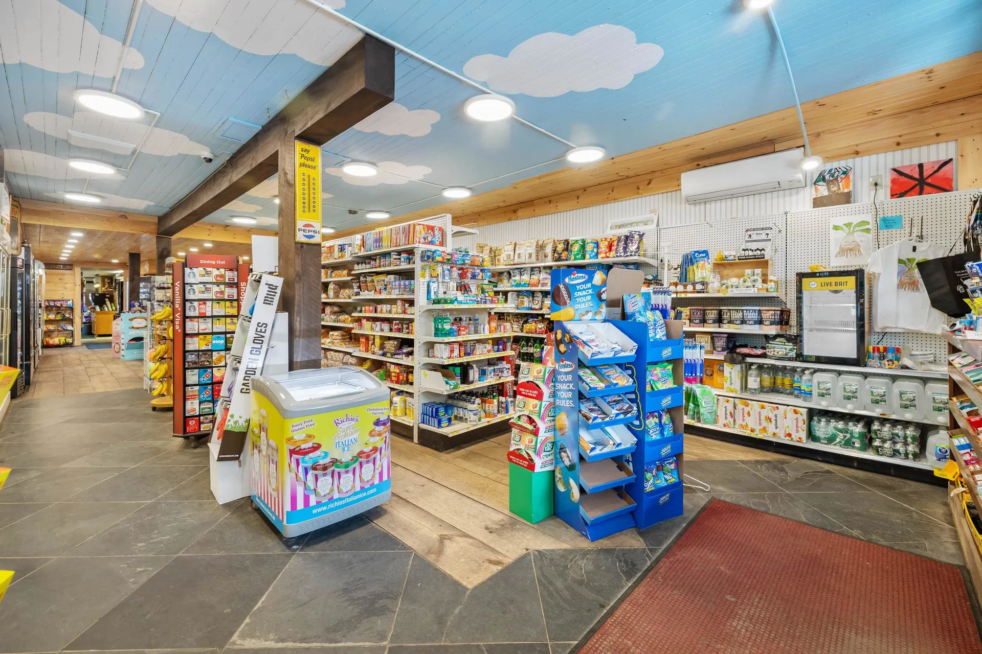 23 Main Street Wardsboro VT 05355