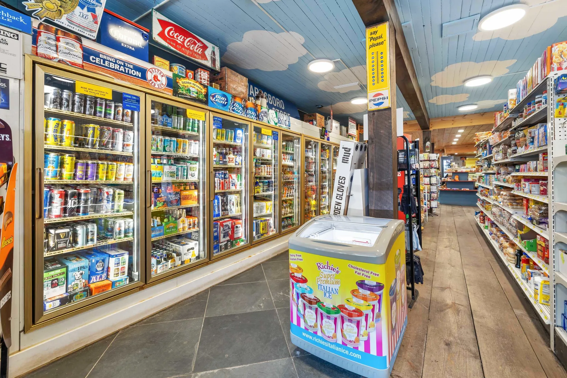 23 Main Street Wardsboro VT 05355