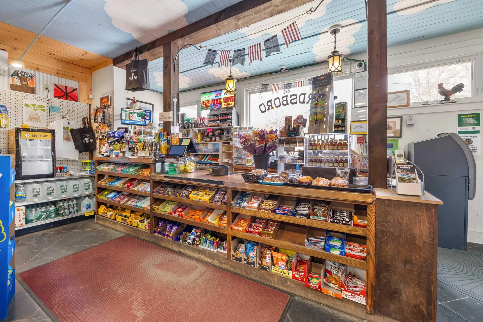 23 Main Street Wardsboro VT 05355